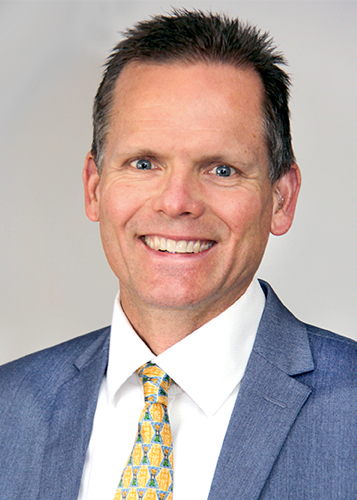 John-Gaede